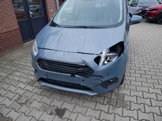 Ford Tourneo Courier TITANIUM picture 6