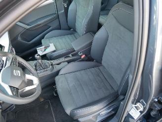 Seat Ibiza XCELLENCE LED VIRTUAL COCKPIT. picture 12