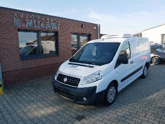  Fiat Scudo L2H1 VRIES 2016/6