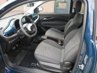 Fiat 500E ICON picture 12