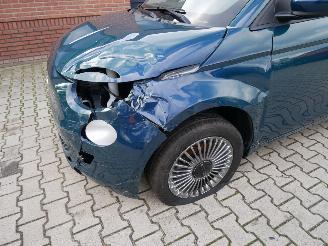 Fiat 500E ICON picture 9