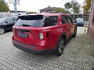 Ford Explorer ST-LINE AWD 7-PERSOONS PLUG-IN LEER LED PANORAMADAK. picture 3