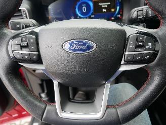 Ford Explorer ST-LINE AWD 7-PERSOONS PLUG-IN LEER LED PANORAMADAK. picture 23