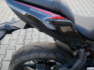 Kawasaki Z 650  picture 9
