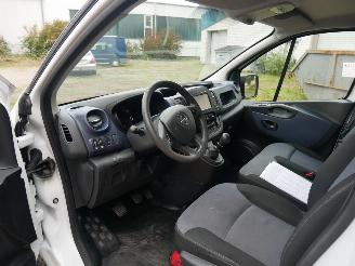 Opel Vivaro L2H1 AIRCO NAVIGATIE picture 7