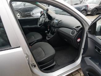 Hyundai I-10  picture 14