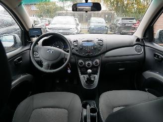Hyundai I-10  picture 11