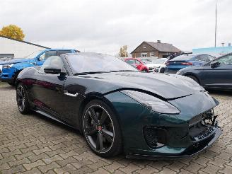 Jaguar F-type R-DYNAMIC LEER LED picture 3