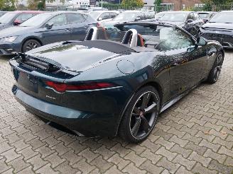 Jaguar F-type R-DYNAMIC LEER LED picture 4