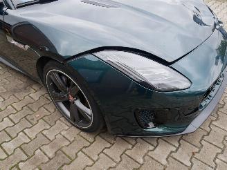 Jaguar F-type R-DYNAMIC LEER LED picture 8