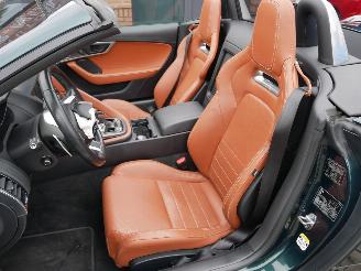 Jaguar F-type R-DYNAMIC LEER LED picture 14