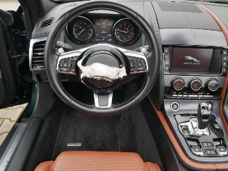 Jaguar F-type R-DYNAMIC LEER LED picture 15