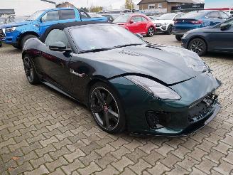 Jaguar F-type R-DYNAMIC LEER LED picture 21