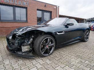 Jaguar F-type R-DYNAMIC LEER LED picture 2