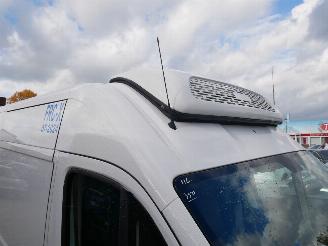 Fiat Ducato L4 H2 VRIES picture 14