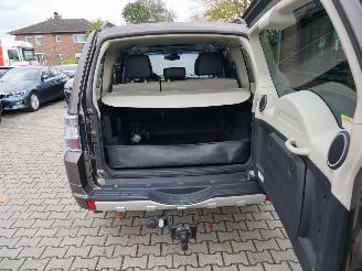 Mitsubishi Pajero 3.2 DI-D  PANORAMADAK LEER XENON AWD 7 PERSOONS picture 15