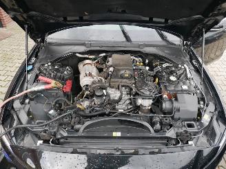 Jaguar XE R DYNAMIC MOTORSCHADE picture 16