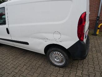 Fiat Doblo L2 H1 picture 5