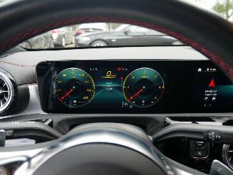 Mercedes Cla-klasse CLA 220 D SHOOTING BRAKE AMG picture 15