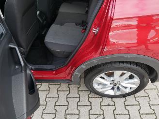 Volkswagen T-Cross LIFE LED VIRTUAL COCKPIT picture 10