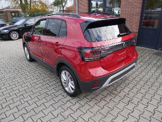 Volkswagen T-Cross LIFE LED VIRTUAL COCKPIT picture 4
