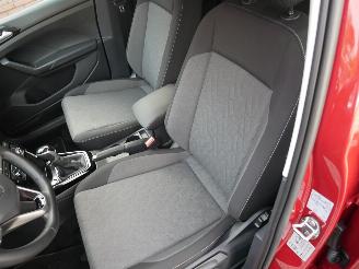 Volkswagen T-Cross LIFE LED VIRTUAL COCKPIT picture 13