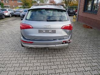 Audi Q5 2.0 TDI QUATTRO LEER BI XENON picture 6