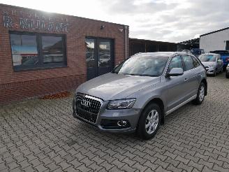  Audi Q5 2.0 TDI QUATTRO LEER BI XENON 2010/10