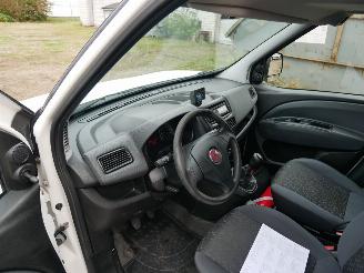 Fiat Doblo VRIES COMBINATIE L2H1 picture 5
