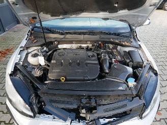 Volkswagen Golf GTD LED picture 9