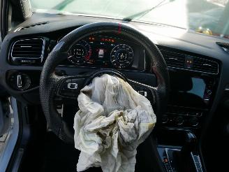 Volkswagen Golf GTD LED picture 21