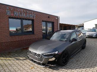  Audi A5 2.0 TDI S LINE QUATTRO PANORAMADAK LEER HEAD-UP DISHPLAY LED 2025/3