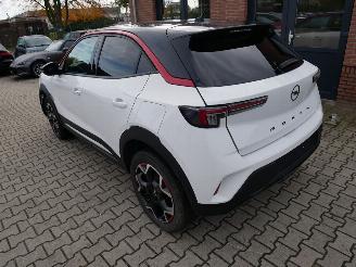 Opel Corsa GS LINE LED picture 4