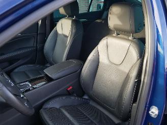 Opel Insignia GRAND SPORT ULTIMATE GS LINE LEER LED picture 8