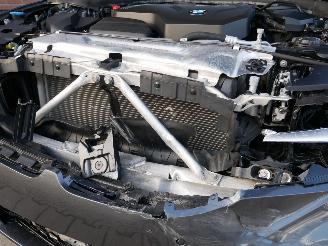 BMW 3-serie 320 i M-SPORT HEAD UP ALCANTARA LED picture 10