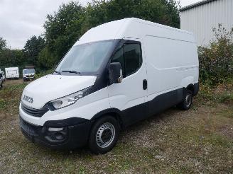  Iveco Daily 35S14 MOTORSCHADE!!!! 2017/3