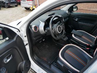 Renault Twingo GT AUTOMAAT picture 6