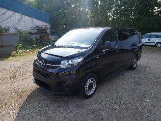  Opel Vivaro EDITION L3 2024/2