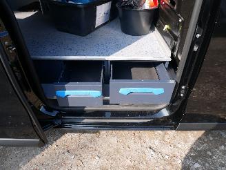 Opel Vivaro EDITION L3 picture 19