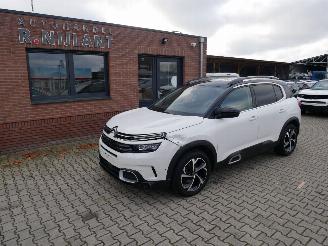 škoda osobní automobily Citroën C5 Aircross SHINE 2020/10