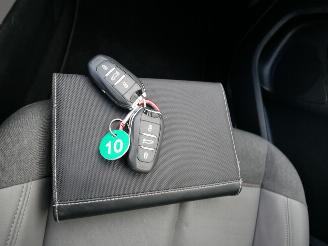 Citroën C5 Aircross SHINE picture 14