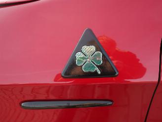 Alfa Romeo Giulietta QUADRIFOGLIO VERDE BI-XENON picture 5