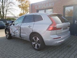 Volvo Xc-60 Plus Bright Recharge Plug-In Hybrid AWD picture 4