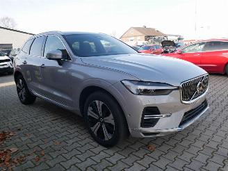 Volvo Xc-60 Plus Bright Recharge Plug-In Hybrid AWD picture 2