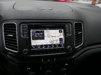 Seat Alhambra XCELLENCE 7 PERSOONS DSG picture 13