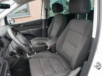 Seat Alhambra XCELLENCE 7 PERSOONS DSG picture 11