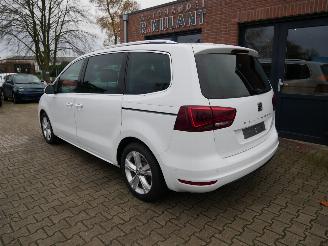Seat Alhambra XCELLENCE 7 PERSOONS DSG picture 4