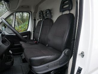 Peugeot Boxer L1H1 MOTORSCHADE picture 6