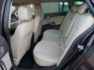 Opel Insignia Sports Tourer Innovation picture 10