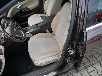 Opel Insignia Sports Tourer Innovation picture 21